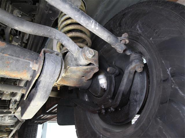 1993 Toyota Land Cruiser FJ (CC-1221391) for sale in Christiansburg, Virginia