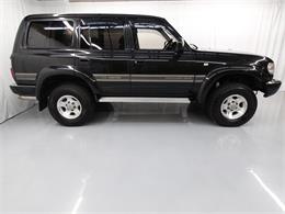 1993 Toyota Land Cruiser FJ (CC-1221391) for sale in Christiansburg, Virginia