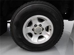 1993 Toyota Land Cruiser FJ (CC-1221391) for sale in Christiansburg, Virginia