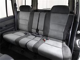 1993 Toyota Land Cruiser FJ (CC-1221391) for sale in Christiansburg, Virginia