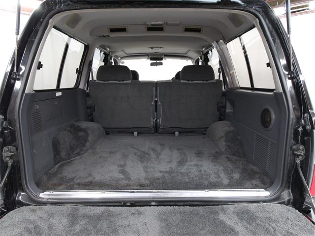 1993 Toyota Land Cruiser FJ (CC-1221391) for sale in Christiansburg, Virginia