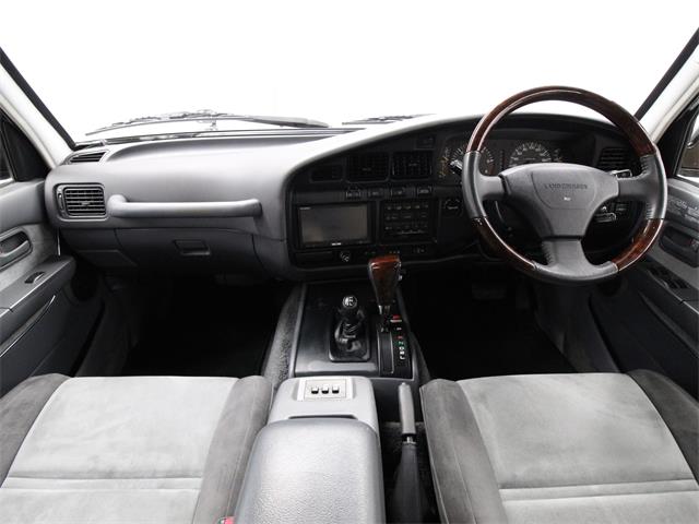 1993 Toyota Land Cruiser FJ (CC-1221391) for sale in Christiansburg, Virginia