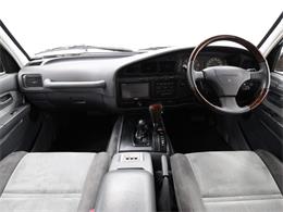 1993 Toyota Land Cruiser FJ (CC-1221391) for sale in Christiansburg, Virginia