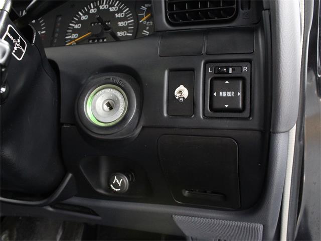 1993 Toyota Land Cruiser FJ (CC-1221391) for sale in Christiansburg, Virginia