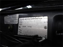 1993 Toyota Land Cruiser FJ (CC-1221391) for sale in Christiansburg, Virginia