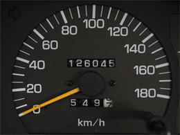 1993 Toyota Land Cruiser FJ (CC-1221391) for sale in Christiansburg, Virginia