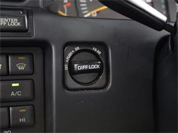1993 Toyota Land Cruiser FJ (CC-1221391) for sale in Christiansburg, Virginia