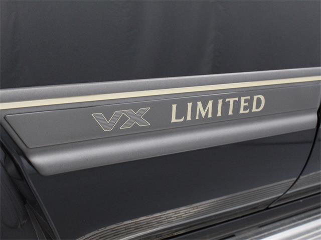 1993 Toyota Land Cruiser FJ (CC-1221391) for sale in Christiansburg, Virginia