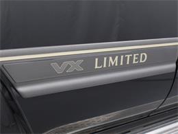 1993 Toyota Land Cruiser FJ (CC-1221391) for sale in Christiansburg, Virginia