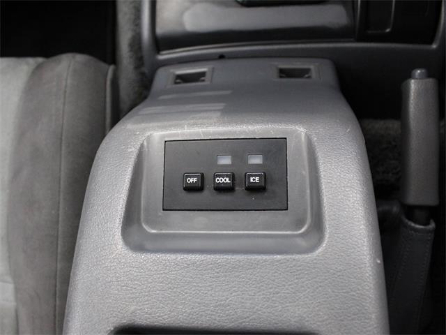 1993 Toyota Land Cruiser FJ (CC-1221391) for sale in Christiansburg, Virginia