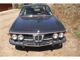 1972 BMW 3 Series (CC-1221399) for sale in Bellvue, Colorado
