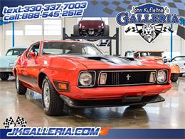 1973 Ford Mustang (CC-1221404) for sale in Salem, Ohio