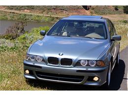 2003 BMW 5 Series (CC-1221416) for sale in Mill Valley, California