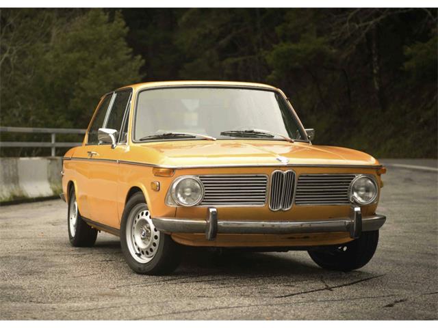 1970 BMW 2002 (CC-1221426) for sale in Santa Cruz, California