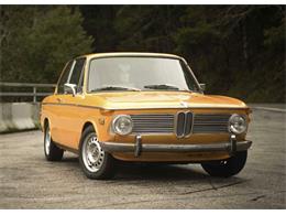 1970 BMW 2002 (CC-1221426) for sale in Santa Cruz, California