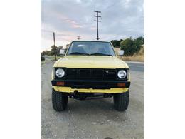 1981 Toyota Pickup (CC-1221427) for sale in Ventura, California