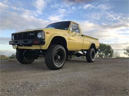1981 Toyota Pickup (CC-1221427) for sale in Ventura, California
