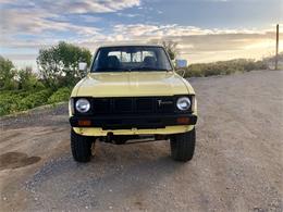 1981 Toyota Pickup (CC-1221427) for sale in Ventura, California