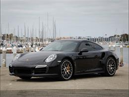 2014 Porsche 911 (CC-1221431) for sale in Marina Del Rey, California