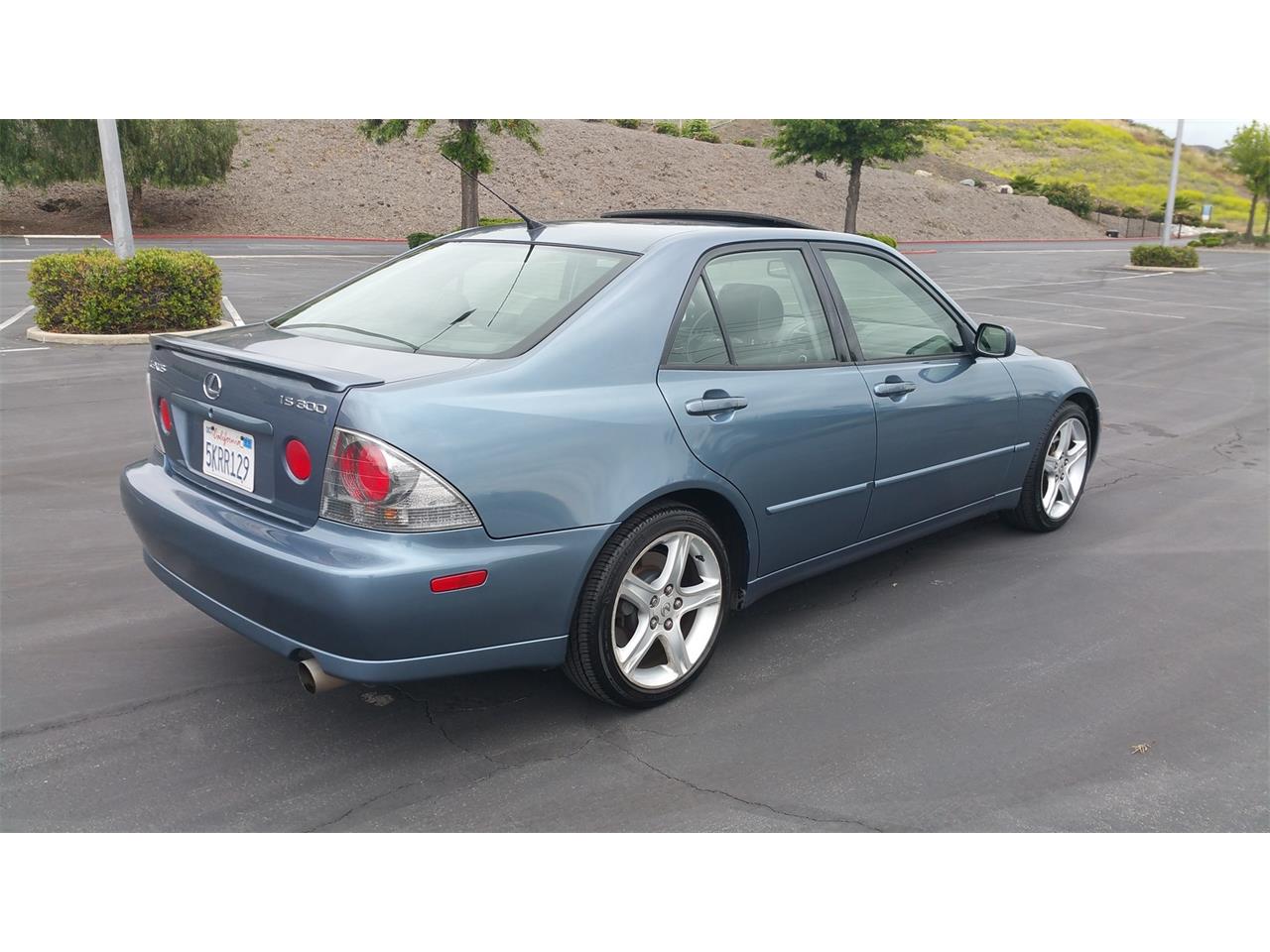 2005 Lexus LS For Sale | ClassicCars.com | CC-1221438