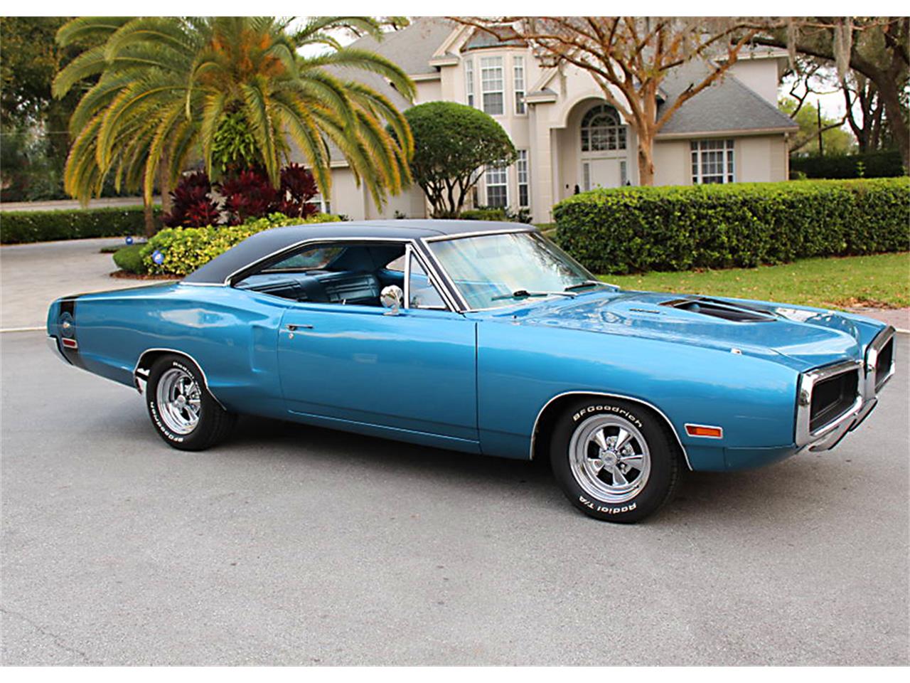 1970 Dodge Coronet for Sale | ClassicCars.com | CC-1220144