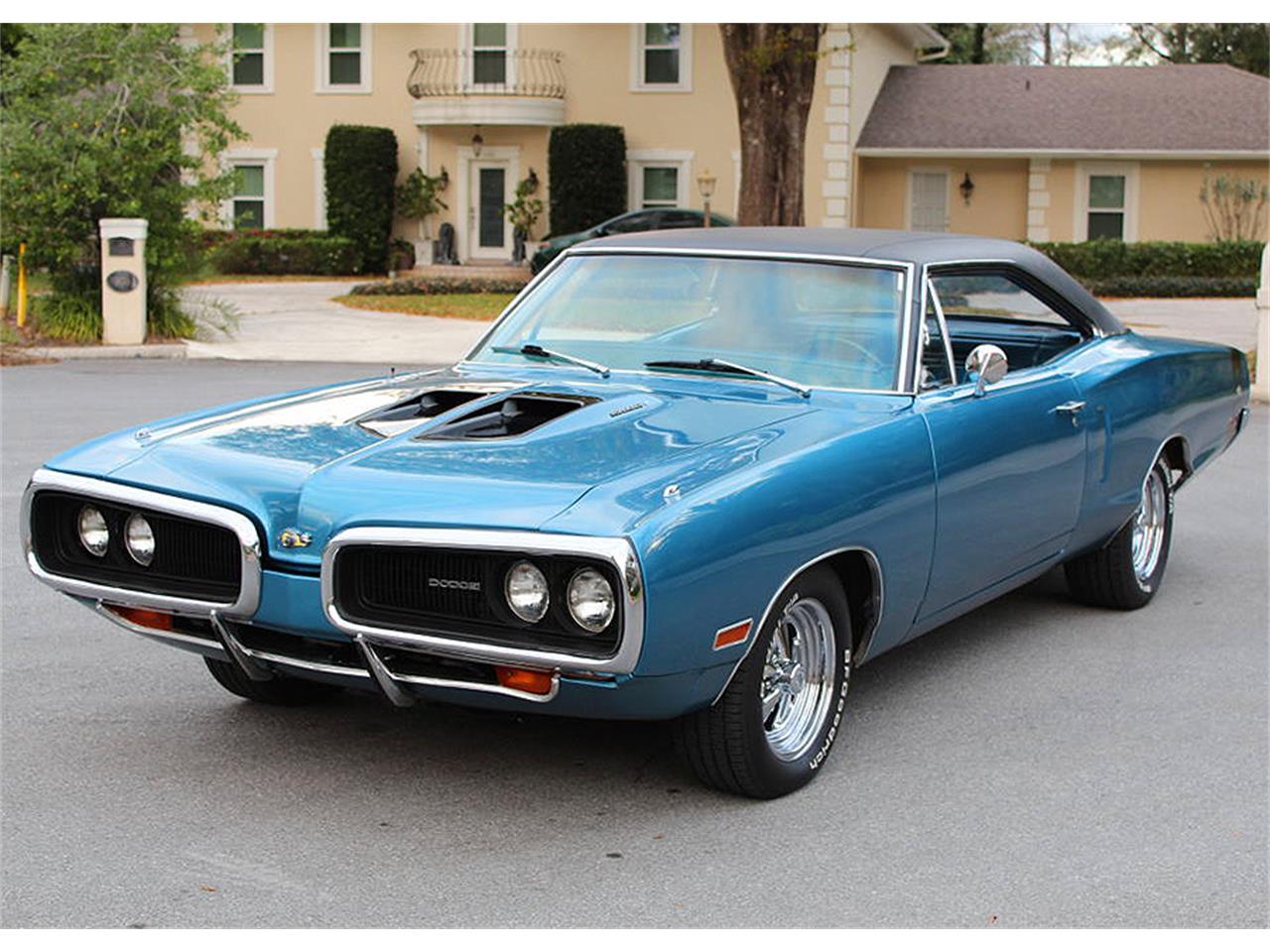 1970 Dodge Coronet for Sale | ClassicCars.com | CC-1220144