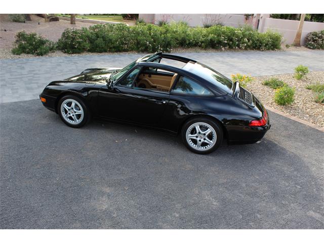 1997 Porsche 911 (CC-1221443) for sale in Phoenix, Arizona