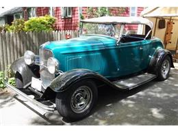 1932 Ford Roadster (CC-1221456) for sale in Hanover, Massachusetts