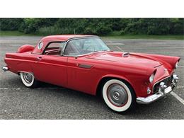 1956 Ford Thunderbird (CC-1221464) for sale in West Chester, Pennsylvania