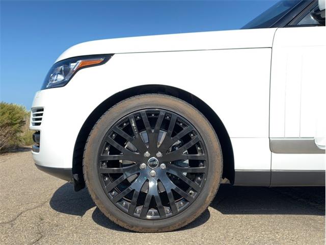 marcellino wheels range rover