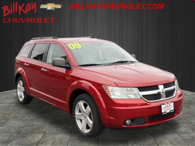2009 Dodge Journey (CC-1221474) for sale in Downers Grove, Illinois