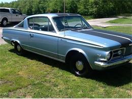 1965 Plymouth Barracuda (CC-1221490) for sale in Cadillac, Michigan