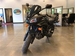2009 Yamaha Motorcycle (CC-1221491) for sale in Olathe, Kansas