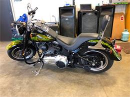 2011 Harley-Davidson Motorcycle (CC-1221495) for sale in Olathe, Kansas