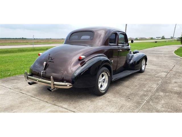 1939 Chevrolet Coupe (CC-1221503) for sale in Cadillac, Michigan