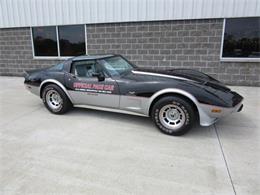 1978 Chevrolet Corvette (CC-1221514) for sale in Greenwood, Indiana