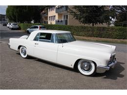1957 Lincoln Continental Mark II (CC-1220152) for sale in Hannover, Germany