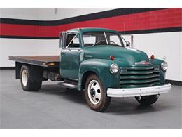 1947 Chevrolet Pickup (CC-1221524) for sale in Gilbert, Arizona
