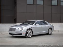 2015 Bentley Flying Spur (CC-1221532) for sale in Carmel, Indiana