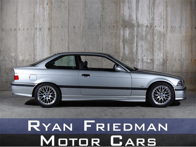 1999 BMW M3 (CC-1221537) for sale in Valley Stream, New York