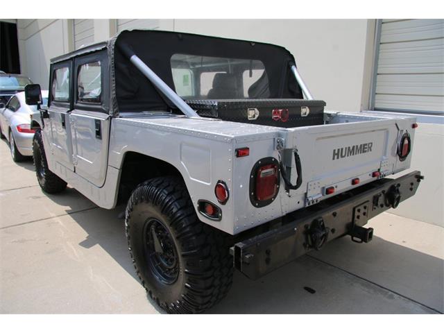1993 Hummer H1 for Sale | ClassicCars.com | CC-1221541