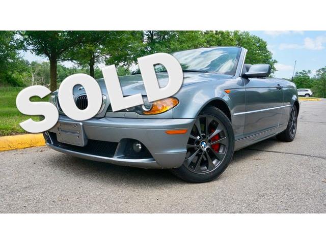 2004 BMW 330ci (CC-1221558) for sale in Valley Park, Missouri