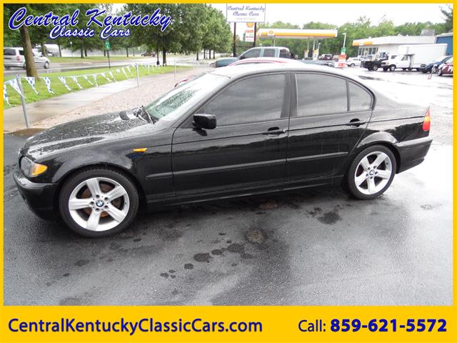 2004 BMW 3 Series (CC-1221560) for sale in Paris , Kentucky