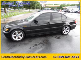 2004 BMW 3 Series (CC-1221560) for sale in Paris , Kentucky