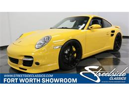 2007 Porsche 911 (CC-1220157) for sale in Ft Worth, Texas