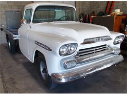 1959 Chevrolet 3800 (CC-1221579) for sale in Tucson, AZ - Arizona
