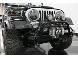 1980 Jeep CJ7 (CC-1220158) for sale in Ft Worth, Texas
