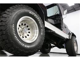 1980 Jeep CJ7 (CC-1220158) for sale in Ft Worth, Texas