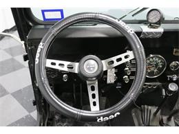 1980 Jeep CJ7 (CC-1220158) for sale in Ft Worth, Texas