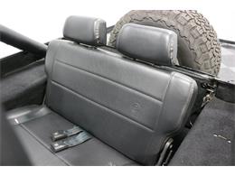 1980 Jeep CJ7 (CC-1220158) for sale in Ft Worth, Texas